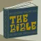 The Sacred Bible