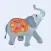 Lucky Elephant AR
