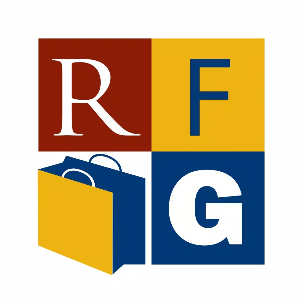 RFG Client Login RFG Client Login