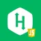 Hackerrank JS