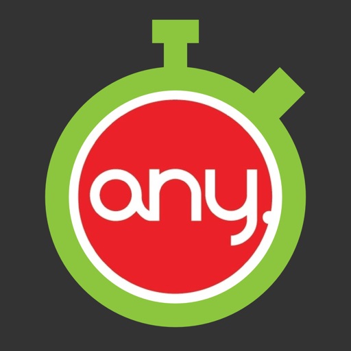 AnyTimer AnyTimer