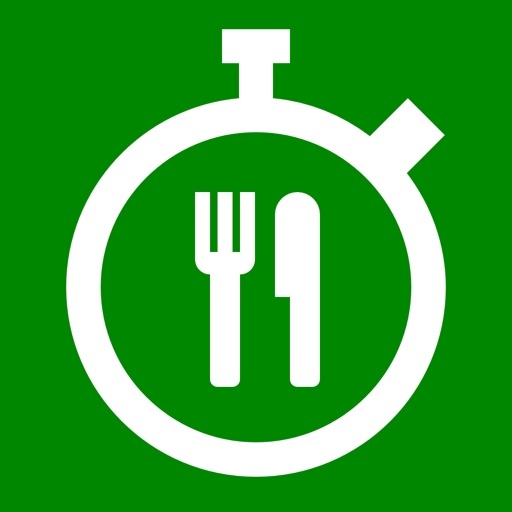 Easy Cooking Timer Easy Cooking Timer