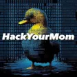 HackYourMom - Sofa Warrior HackYourMom - Sofa Warrior