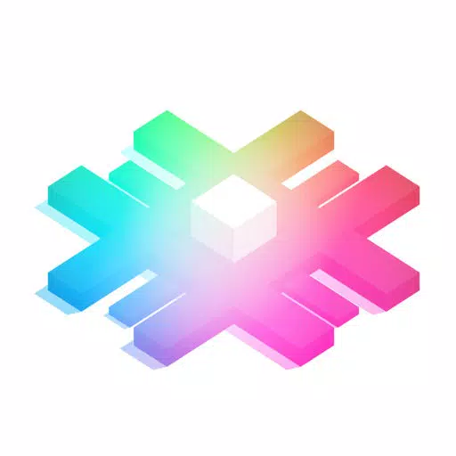 Stretched - Chill Color Game Stretched - Chill Color Game