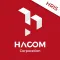 HRIS HACOM CORP