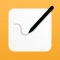 NiBoard: Notes & Sketches