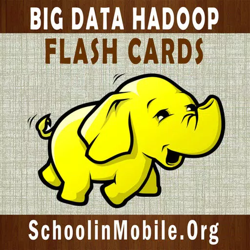 Big Data Hadoop Flashcards Big Data Hadoop Flashcards
