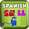 Spanish Alphabet Find