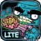 Zombie Eats Brain Lite