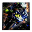 3D Bike Race 2018