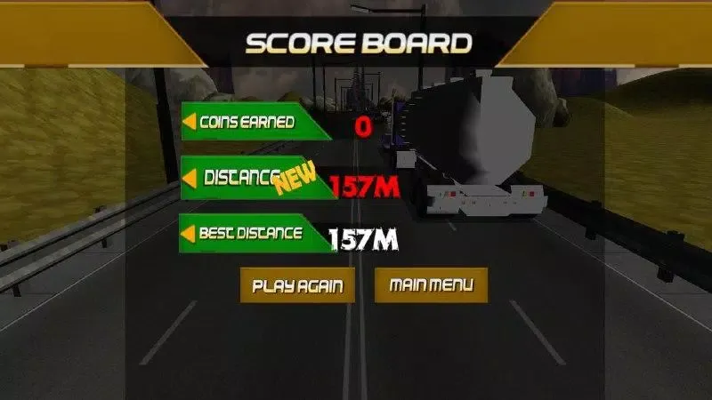 3D Bike Race 2018 Screenshots