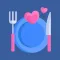 Foodiary - easy meal diary