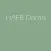 HAFB Dorms