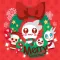 Christmas Songs Collection-Top Song,Music & Carols