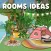 Boca Rooms ideas & coloring