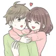 Made For Eachother Love Couple