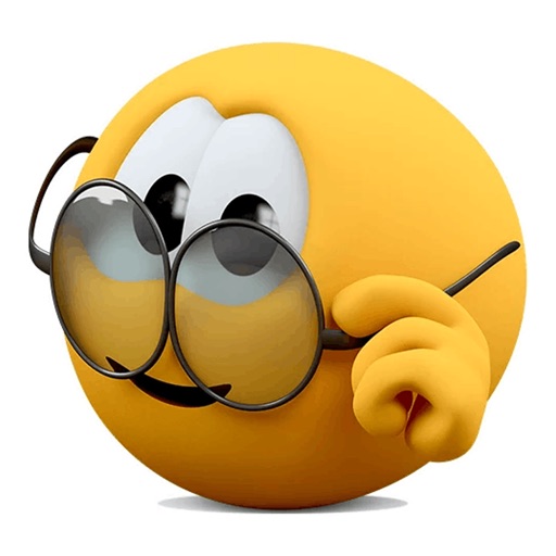 Banga Cute Emojis HD Stickers Banga Cute Emojis HD Stickers