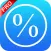 % Percentage Calculator Pro