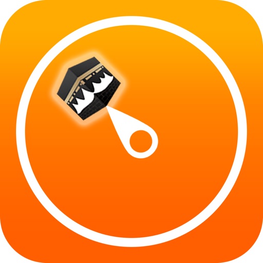 Qibla Compas - Locator, Finder Qibla Compas - Locator, Finder