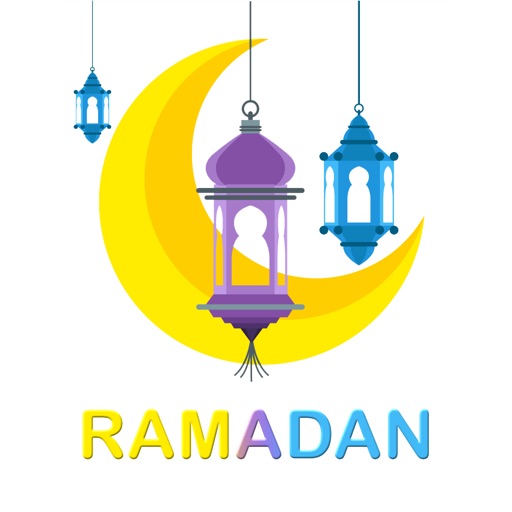 Ramadan HD Stickers شهر رمضان Ramadan HD Stickers شهر رمضان