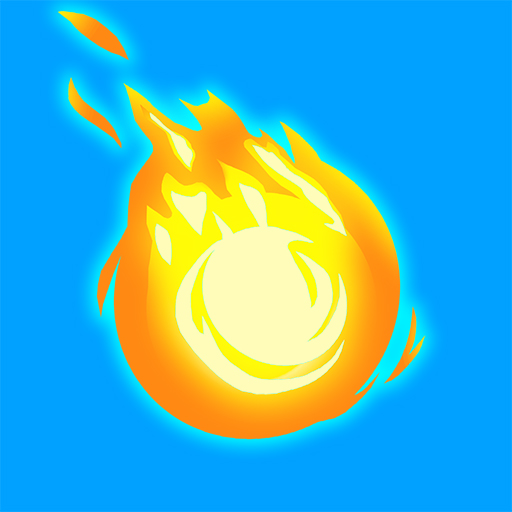 Ballistic Ball