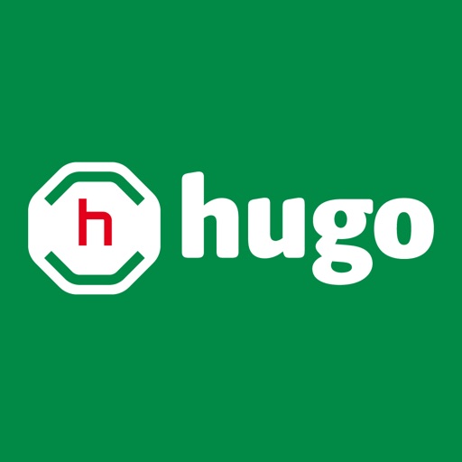 hugo – die hagebau-App hugo – die hagebau-App