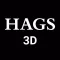 HAGS Design 3D
