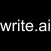 AI Agent-4o Writer:write.ai