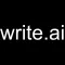 AI Agent-4o Writer:write.ai