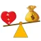 Brain Games: Love or Money