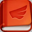BooksWing Lite - Book and Reading Tracker Log