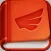 BooksWing Lite - Book and Reading Tracker Log