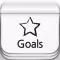 My Wonderful Goals * To-do note for my daily life