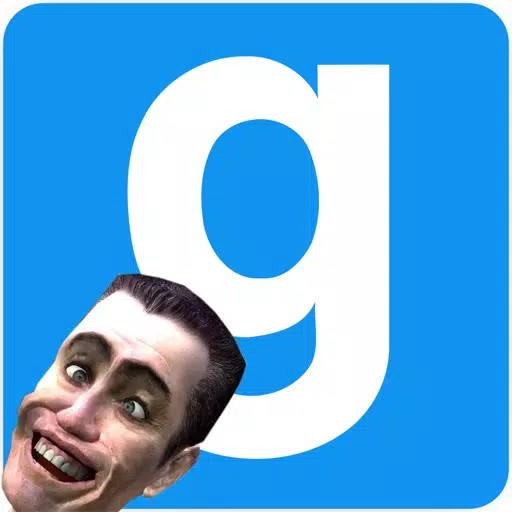 GARRY'S MOD POCKET EDITION GARRY'S MOD POCKET EDITION
