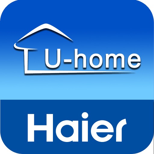 海尔U-home客户端 海尔U-home客户端