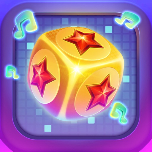 Beat Dice - Dice Merge Puzzle Beat Dice - Dice Merge Puzzle