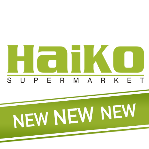 Haiko Supermarket