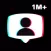 TikFans for Follow and Likes