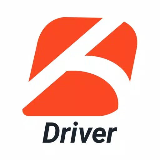 Hail Driver Hail Driver