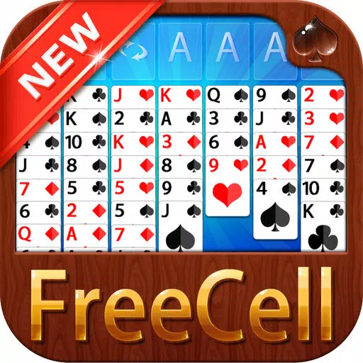 Quick FreeCell Pro - FreeCell Solitaire Quick FreeCell Pro - FreeCell Solitaire