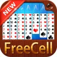 Quick FreeCell Pro - FreeCell Solitaire
