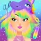 Hair Salon Stylist