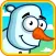 Don't Touch the Frozen Snowman