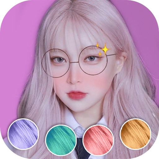 Beauty hair: Hair Color