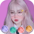 Beauty hair: Hair Color