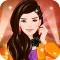 Hair Salon Dressup