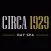 Circa 1929