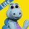 Dinosaur for Show & Tell Lite