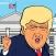 Trump's Approval Rating Game