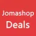 Jomashop Deals-free online deals sharing app